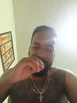 Chocoficial live