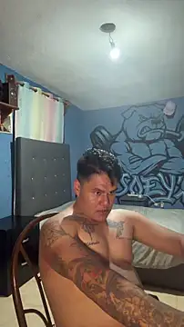 LatinoLeones live