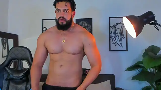 Justin_kingX7 live