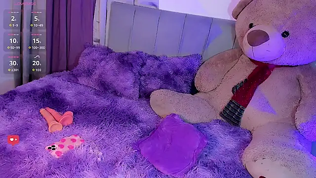 SexyNaza_1 live