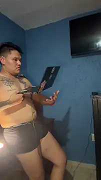LatinoLeones live