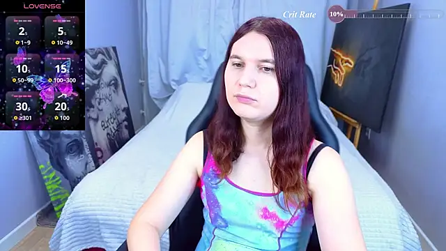 SabrinaLee live