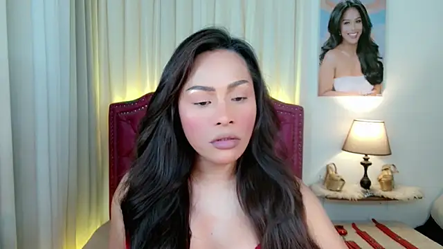 DreamLADYBOY live