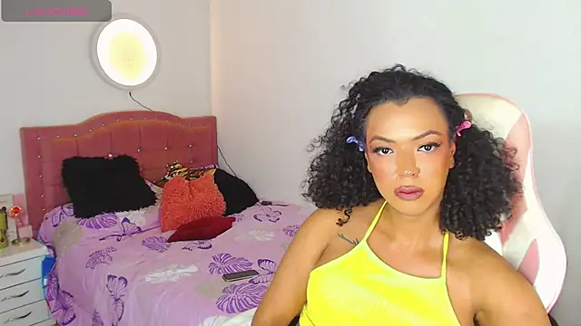 Tanedra_collings live