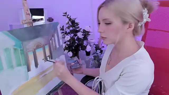 AuroraWrenfield live