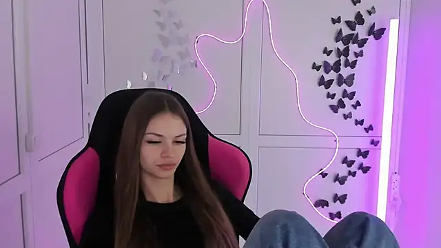 KaterineSunny live