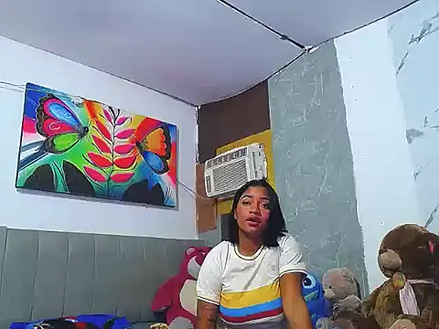 Saray_dirty_big live