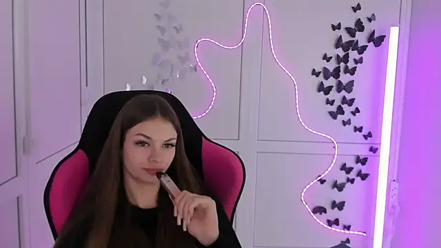 KaterineSunny live