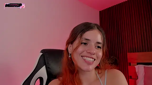 alliss_ginger_ live