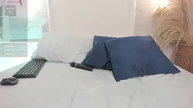 cristina_gallardo live