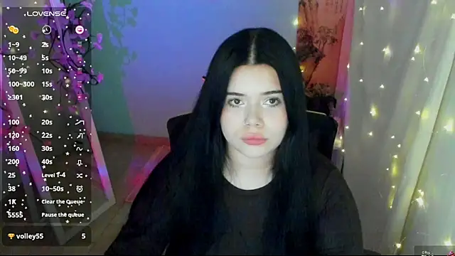 Mona_Esty live