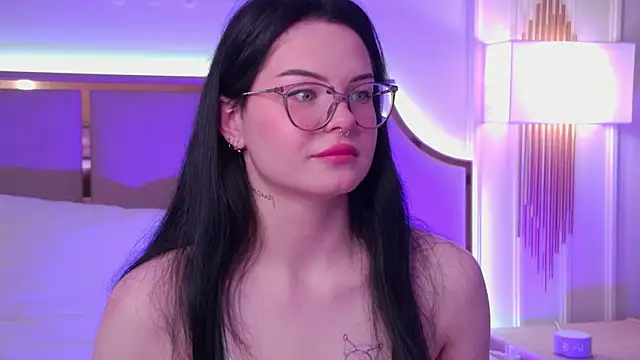 CindyMil live