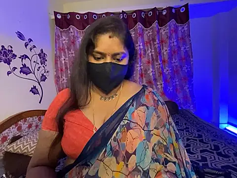 LouleyRani_ live