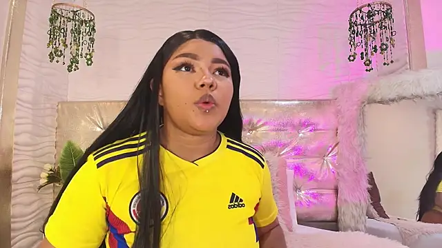 cherry_chel live