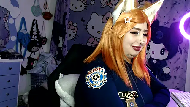 lussyevans24 live
