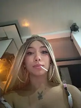 Ariana_bb live