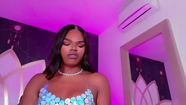 Gisela_Valencia live