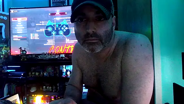 Novabear6996 live