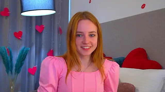 GemmaGellar live