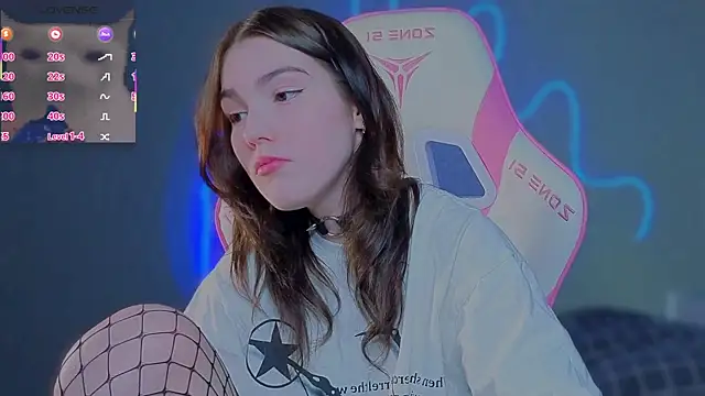 Sophie_SkyAngel live