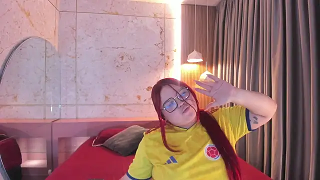 Lushi_Love live