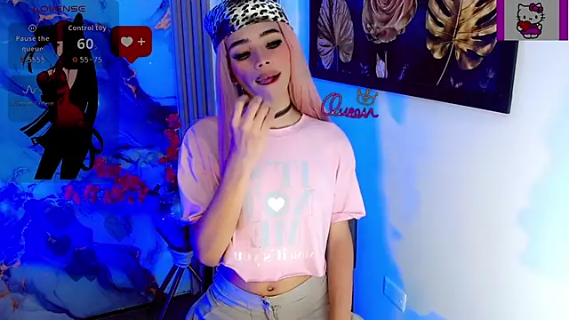 gaby_dream_ live