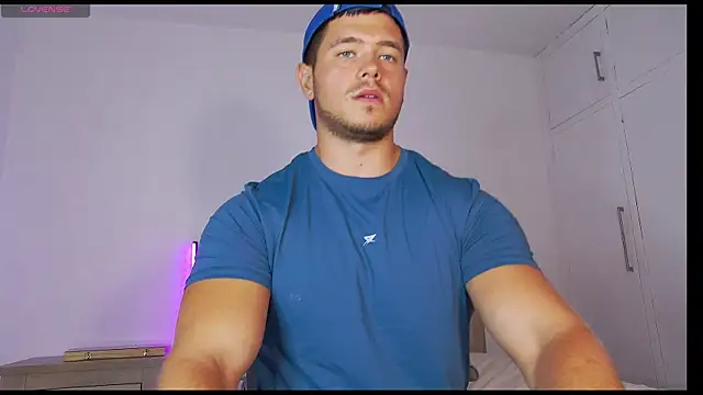 Arilas_ live