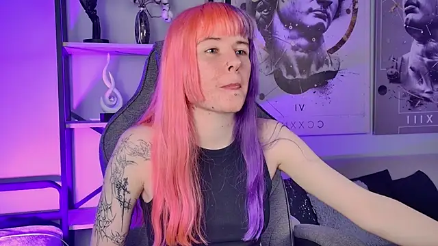LexiWenford live