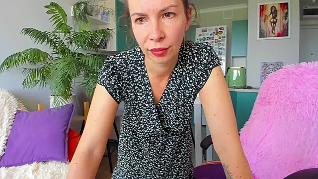 ChristinaGlory live