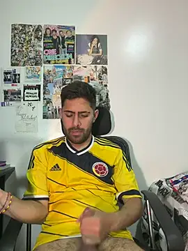 Mateo_Shaker profile