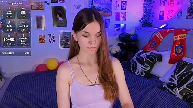 Amber_Rogers live