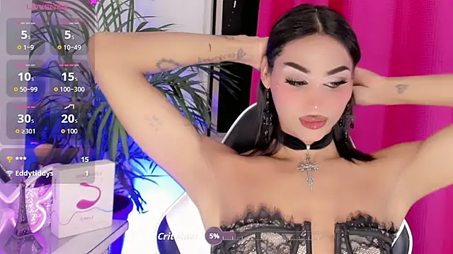 amal_baddell live