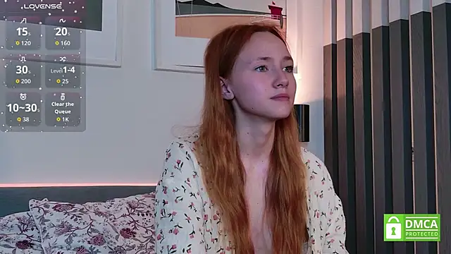 Bethany_sparkle live