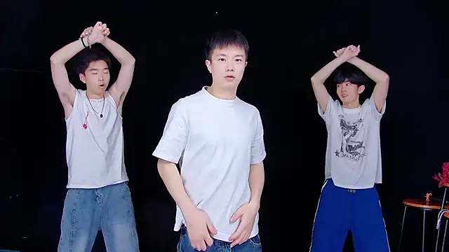 KOboys-818 live