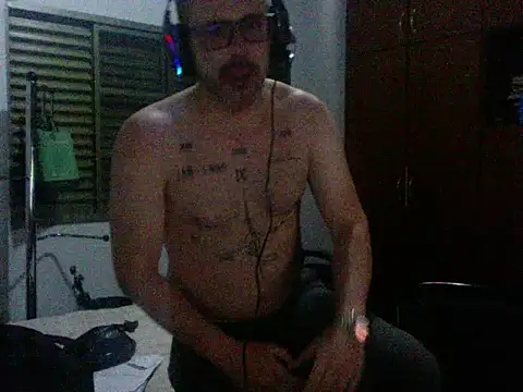 Gutto_stam live