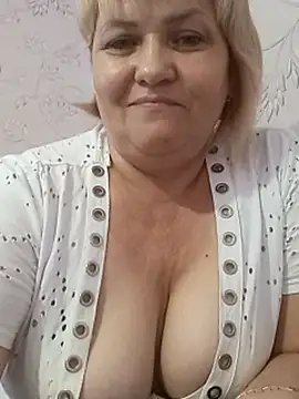 MarisTi live