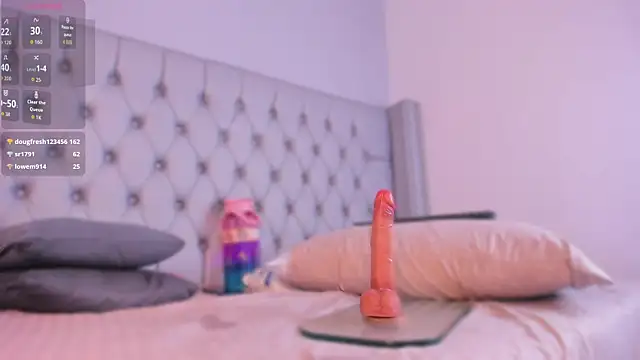 Camila_Harrington live