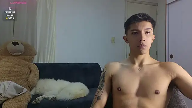 Thesaint_xxx live