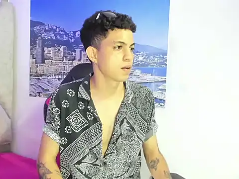 cameron_lux77 live