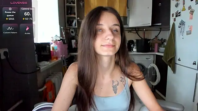 _Nika_Kik live