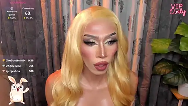 limitlessgoddes_mistress live