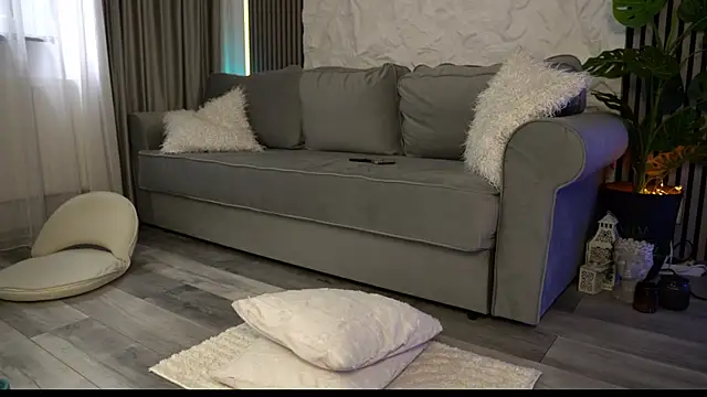 Ivy_Bellee live