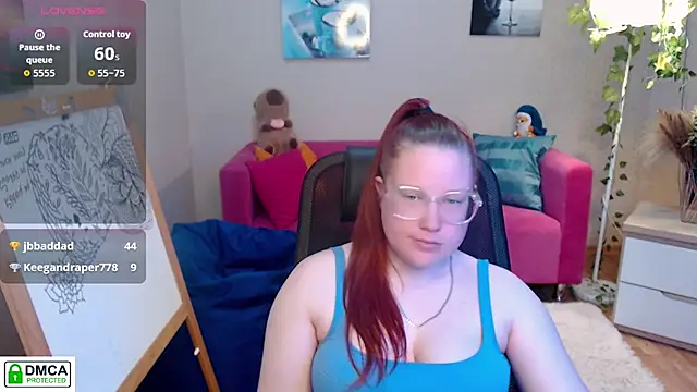 kuri_u live