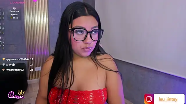 Laulin_tay live