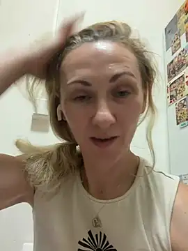Secret_Ladyx live