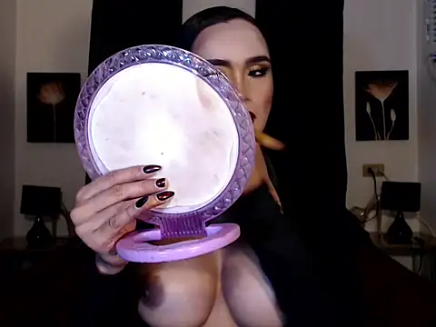 paynevixen live