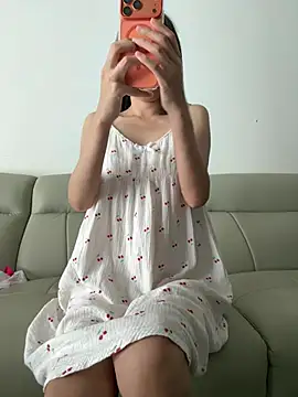 Xiao_Mao_meow live
