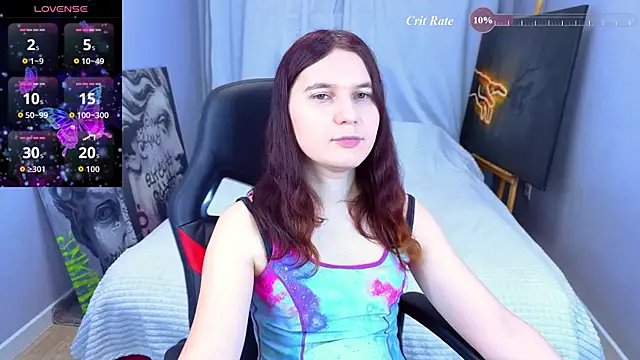 SabrinaLee live