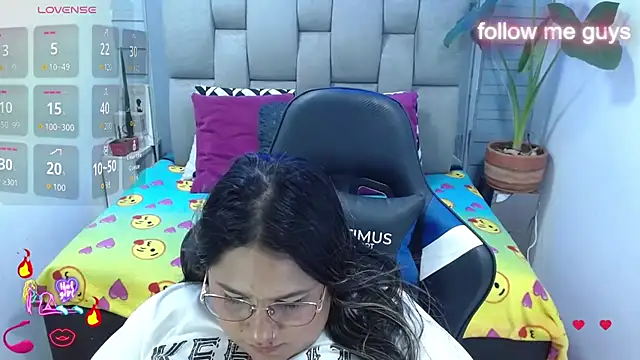 evelin_zaens live