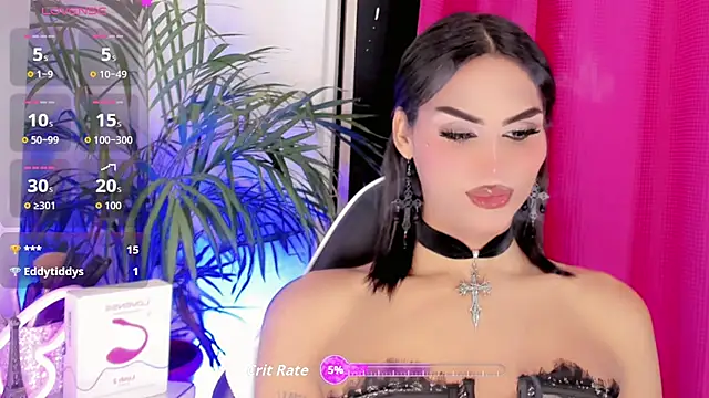 amal_baddell live